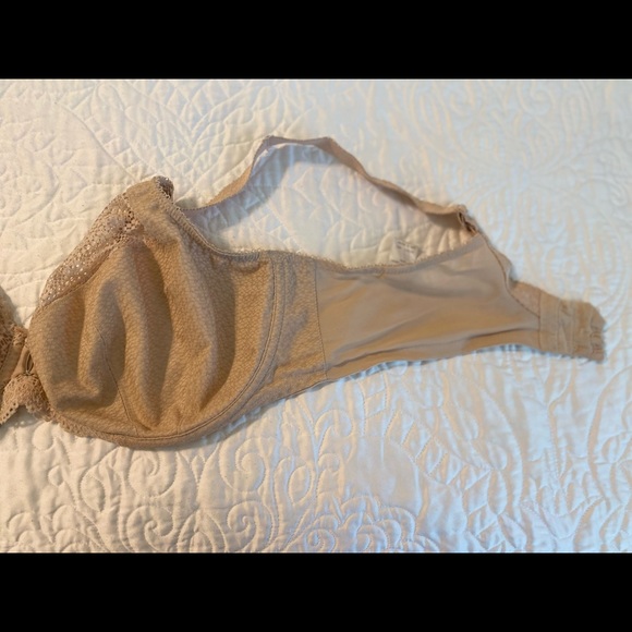 Elomi Nude Bra - Picture 7 of 8